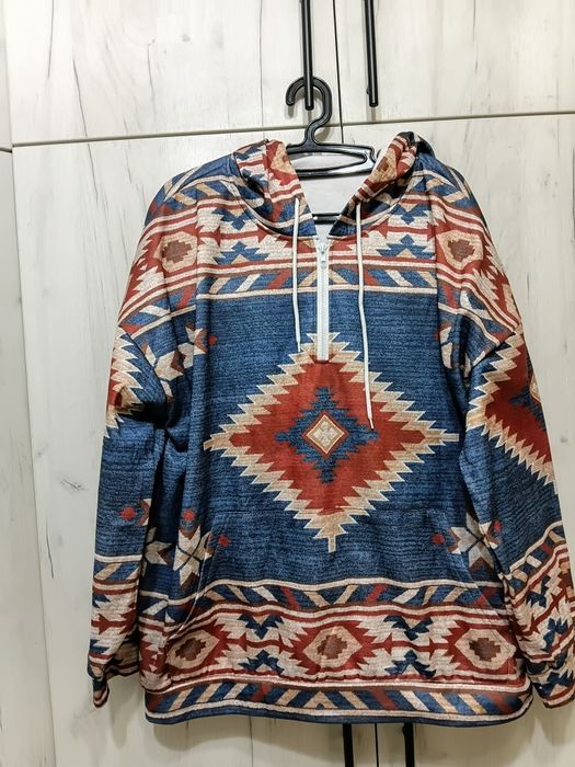 Дамски суитчер 3ХЛ