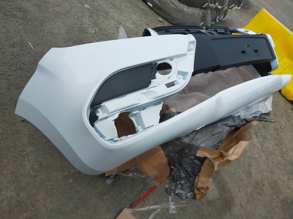 Бампера Лада х-рей