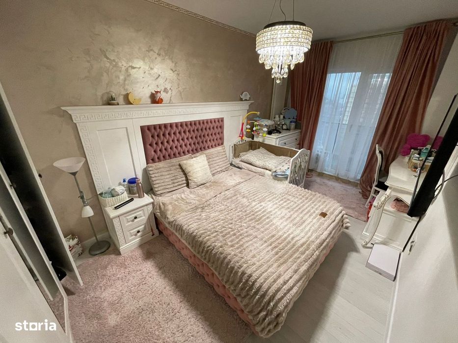 Apartament – Iași, Tătărași Nord - Mai multe