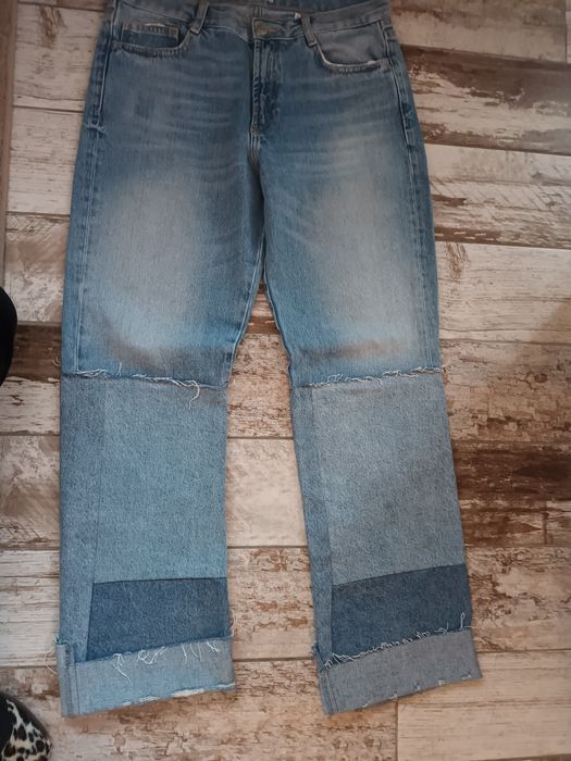 Дамски дънки Zara