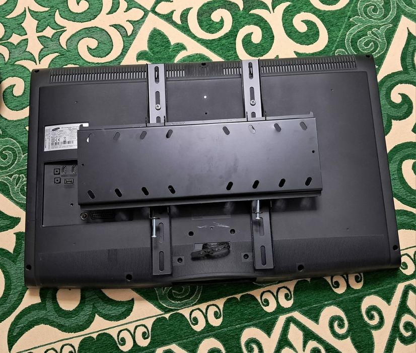 Телевизор самуснг