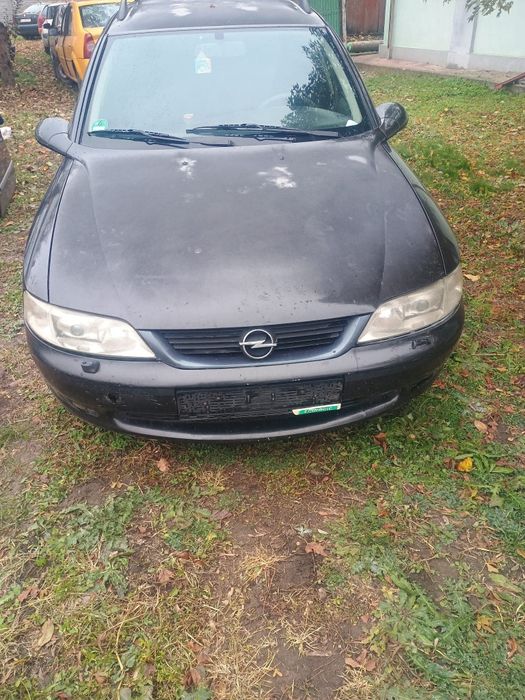 Opel Vectra b 1 6 1 6 dezmembrez