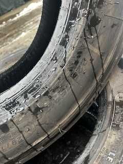 Anvelope Camion  Bridgestone 225 75 17.5