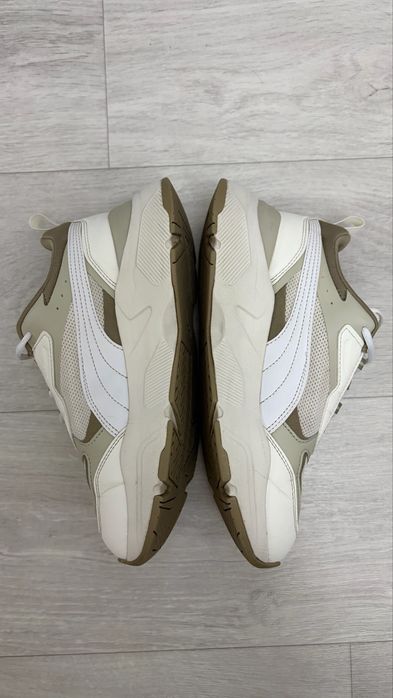 Кроссовки Puma Cassia Women's Trainers