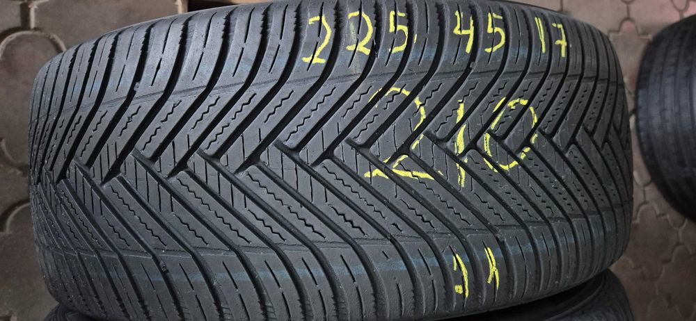 anvelope Michelin,Dunlop,Hankook 225/45/17