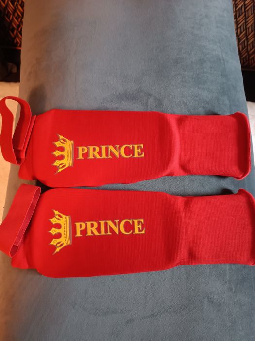 Tibiere Prince XS