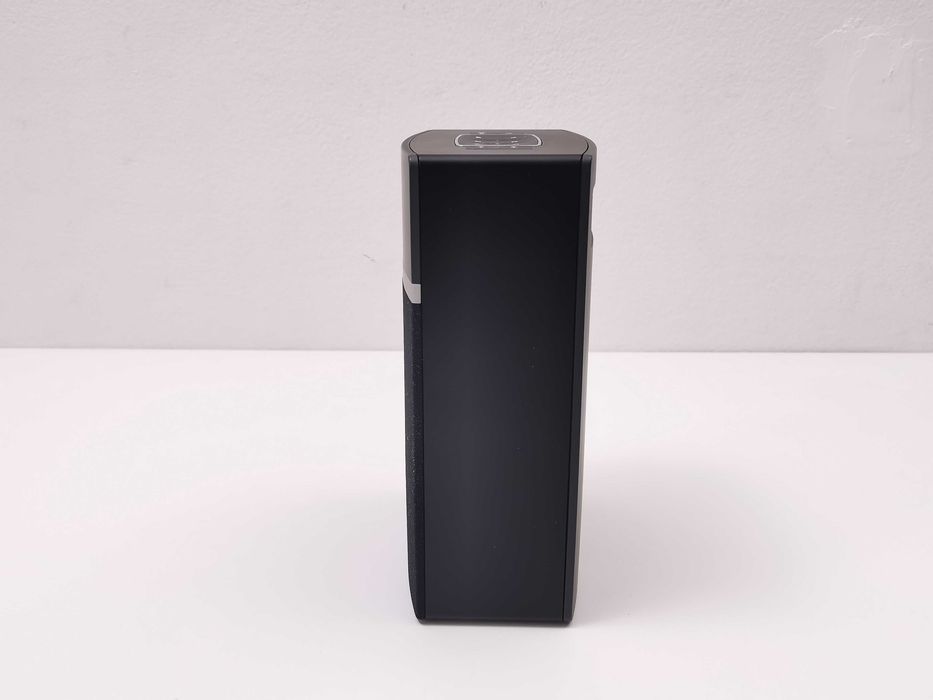 Bose SoundTouch 10 компактна аудио система с вграден Wi-Fi и Bluetooth