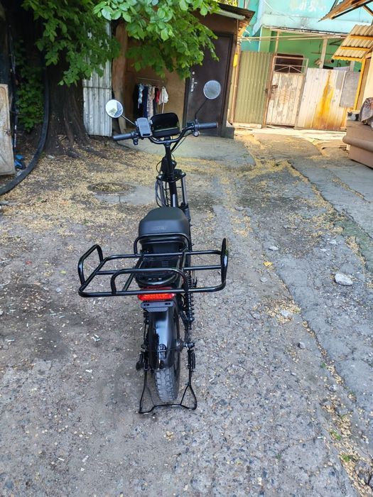 Продам Электро велик