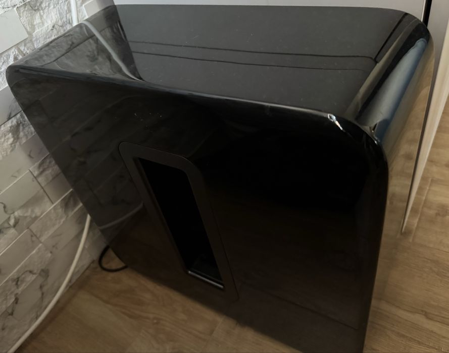 Sonos Arc saundbar + sub