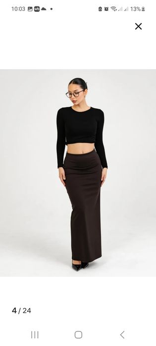 Продам юбку новую