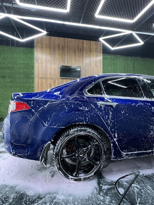 Колеса в сборе R19 235/40