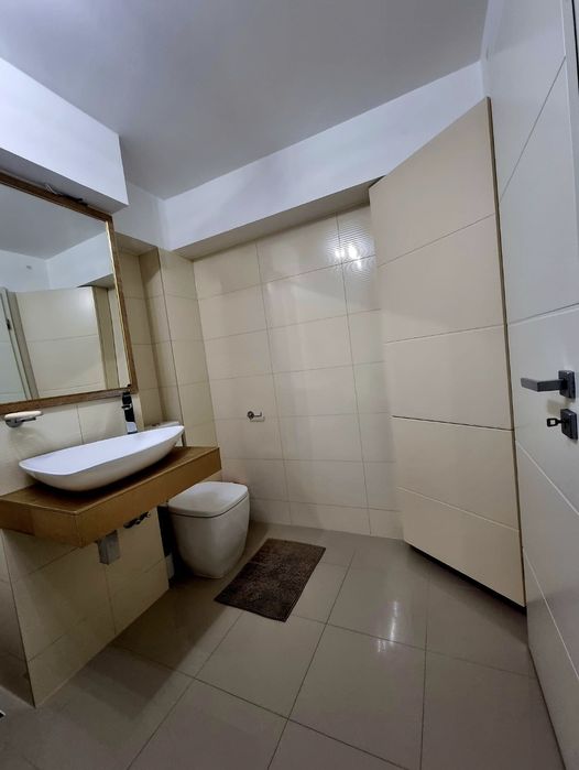 Vand  ap 3 camere Ultracentral,CAM 3,A..I.CUZA