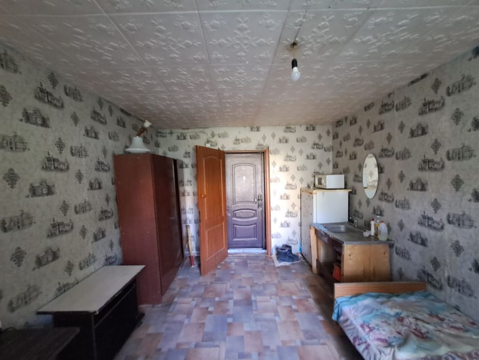 Продам общежитии район ремзавода
