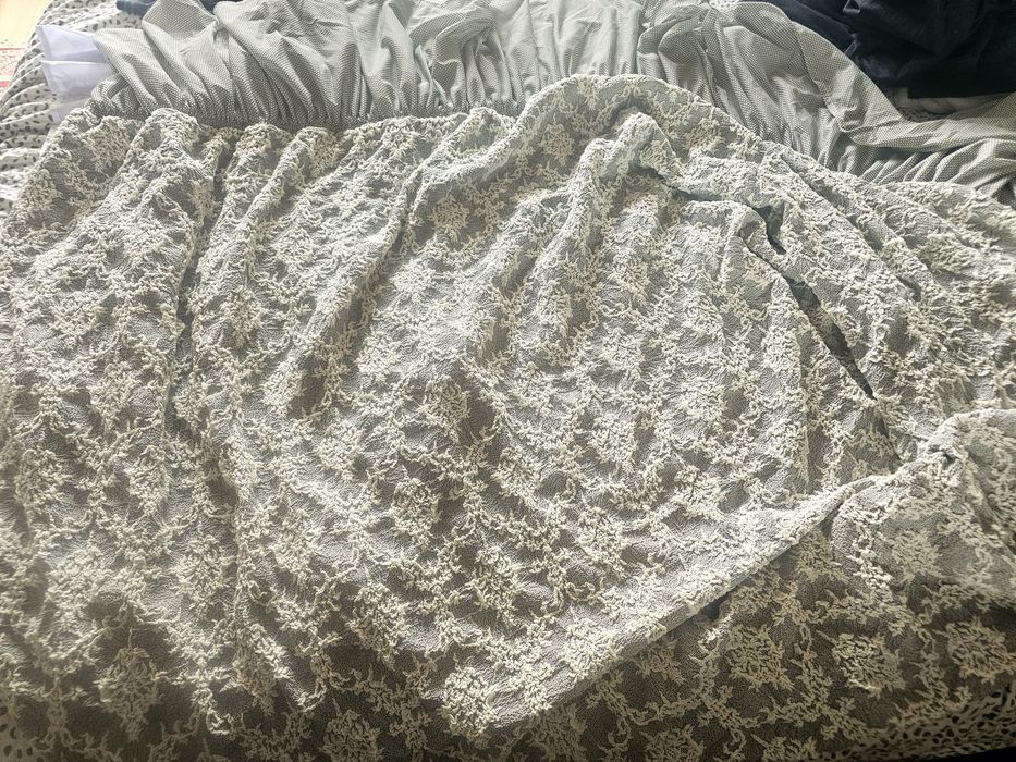 Чехол для дивана новая