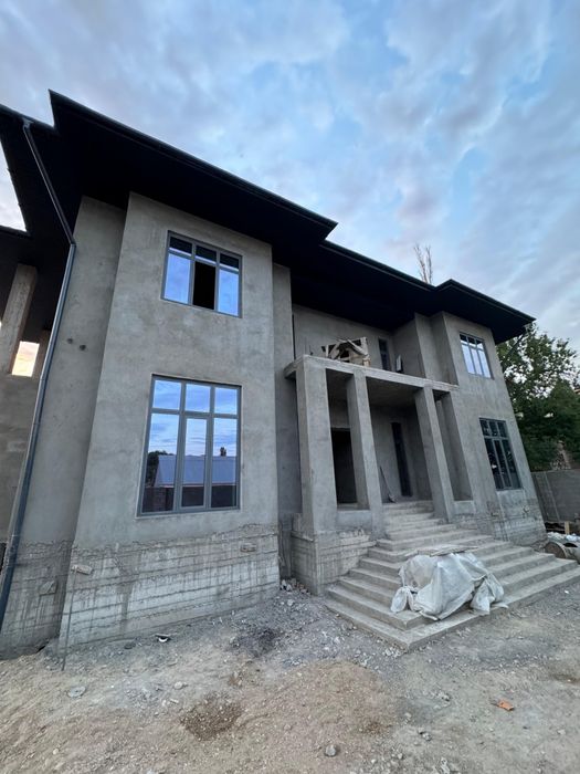 Пластиковые и Алюминиевые окна