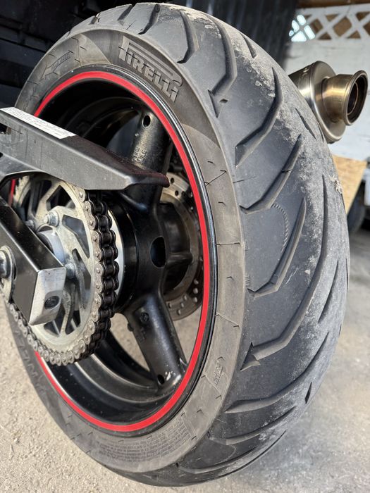 Suzuki GSF650 SA Bandit A2-18 ani 35kw (MotoBuz)- Garantie-Rate fixe