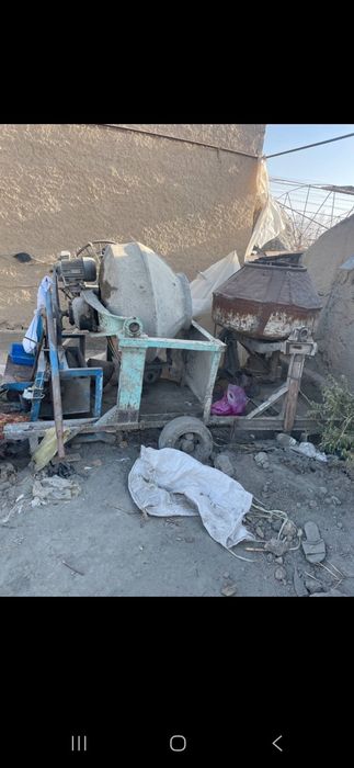 Мишалка аппарат сотилади