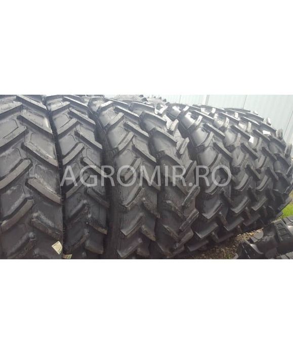 Anvelopa 270/95 r38 bkt agrimax rt955 140a8/b tl  Cauciucuri tractor, Fiat, Case, Fendt, John Deere, New Holland, Massey Ferguson, UTB   Cauciucuri tr