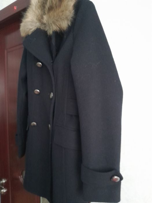 Palton MORGAN Nou, mărimea 34