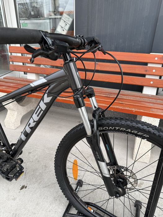 Планински велосипед Trek Marlin  6 размер: 27.5/M