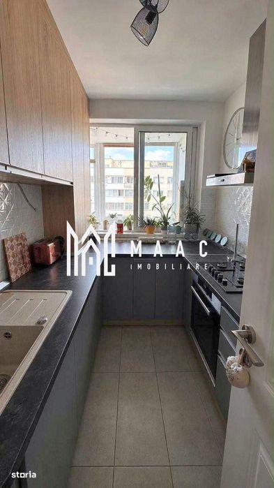 Apartament 3 camere de închiriat | Sibiu, Mihai Viteazul