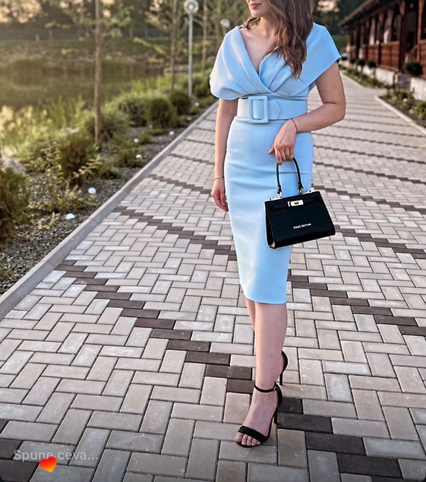 Rochie de ocazie