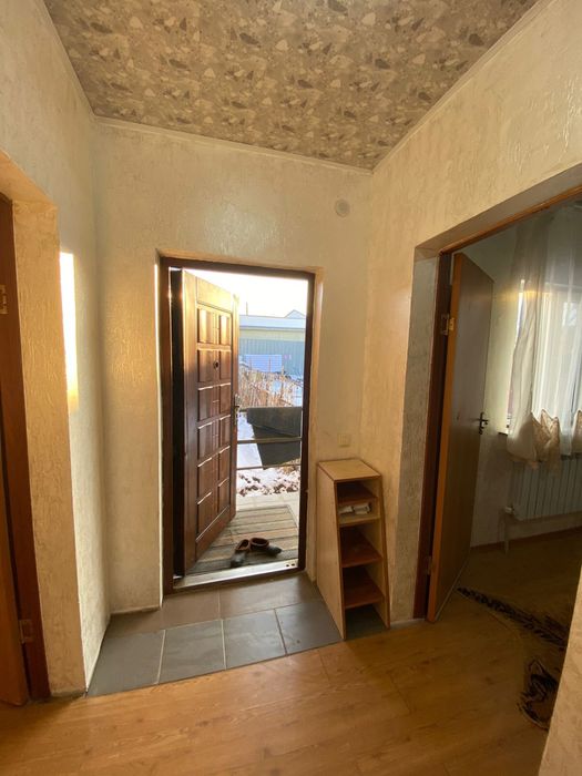 Сдам времянку в Каскелен