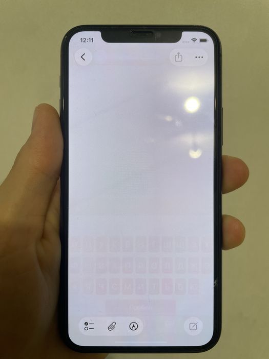 Iphone 11 pro 64gb