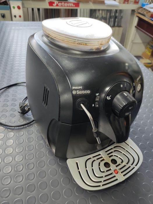 Кафемашина за части