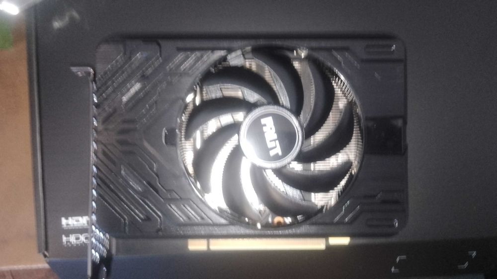 Видеокарта rtx4060ti rtx 4060 ti