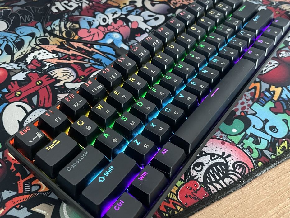 Компьютер игравой