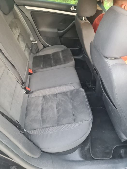 Vw golf 6 ,diesel ,2011