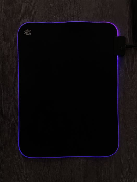 NEZHA2 RGB Gaming Mousepad