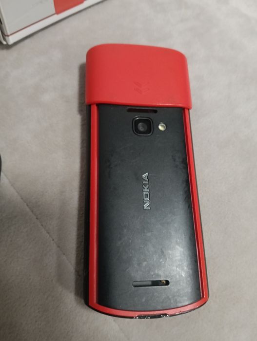 Nokia 5710 XpressAudio