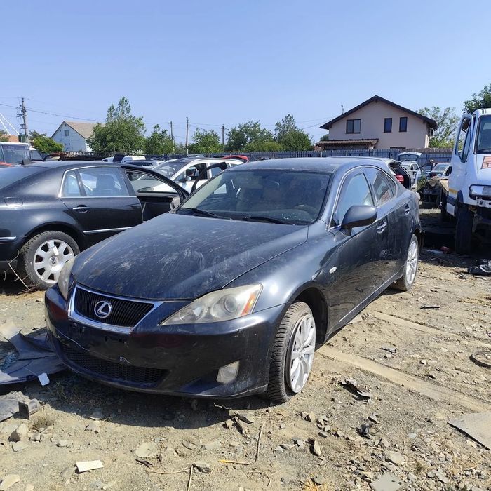 Dezmembrari Lexus IS 2 (GSE2, ALE2, USE2) (2005-2015) 220d (ALE20) Mo