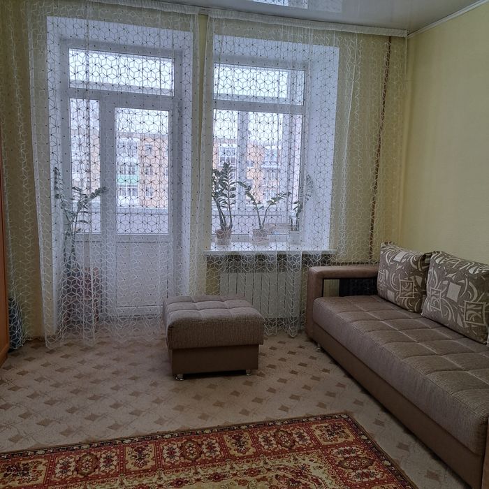 Продам двухкомнатную квартиру