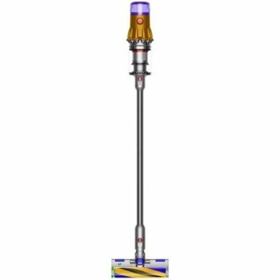 Пылесос Dyson V12 Detect Slim Absolute
