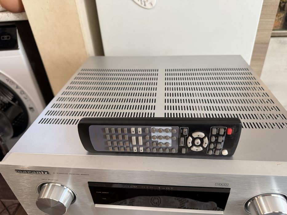 Marantz SR-8500 resiver