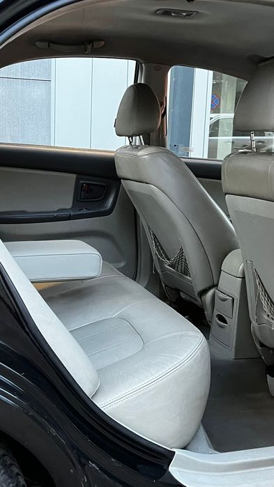 Kia Cerato EX 2.0 CRDi 142.000 KM E4 bine intretinut