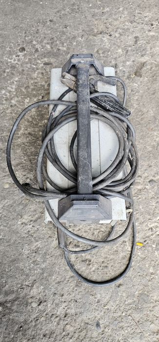 Aparat sudura Cemont sx 140 import