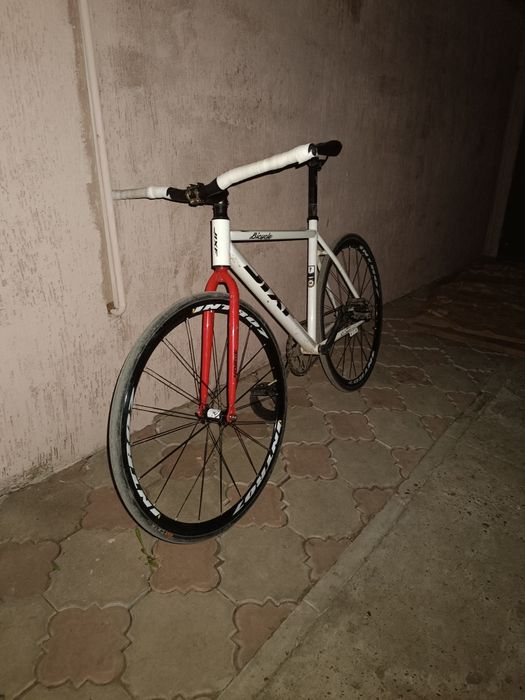 Fixed gear Jixf AT-3