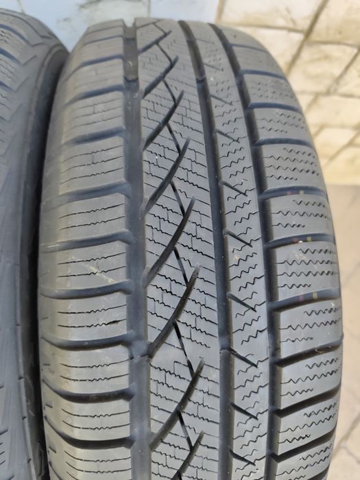 Зимни гуми Continental 185/65/15 dot 22