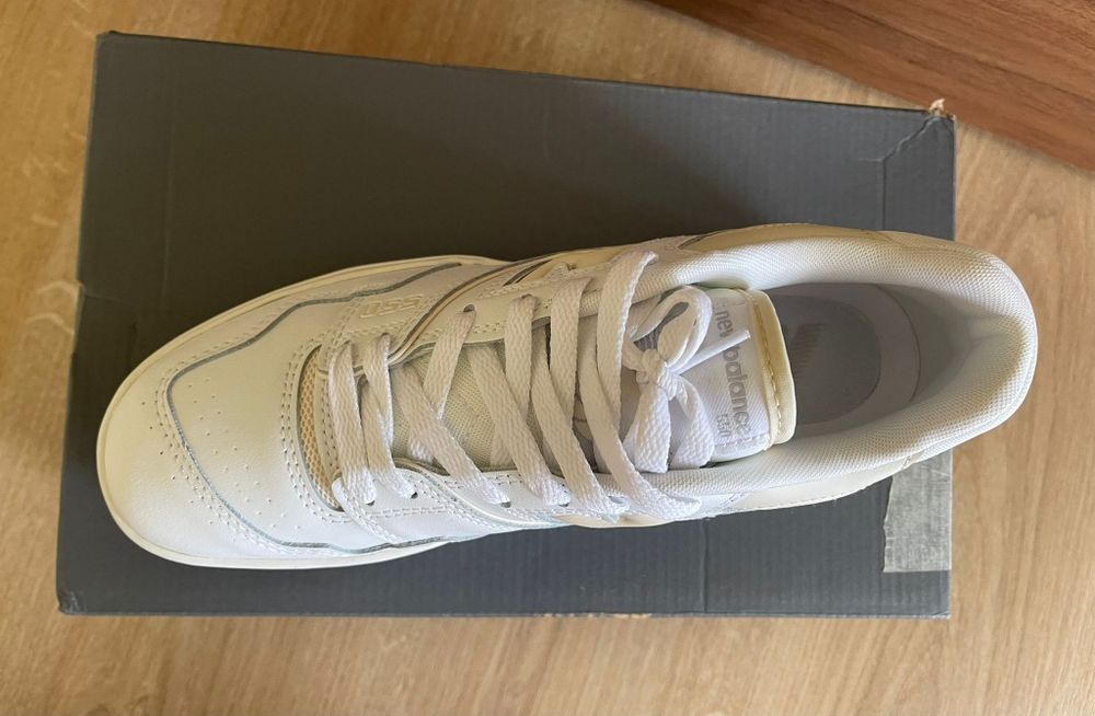 New Balance 550 – sneakers damă