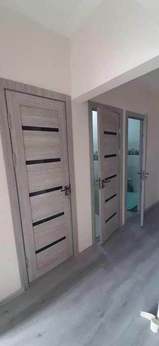 Продаётся своя 3х комнатная квартира