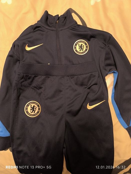 Treninguri Nike  noi