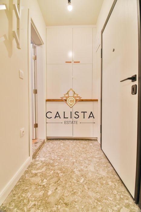 Дава се под наем Двустаен апартамент в София, Редута - 63 кв.м за 713.49 € - Снимка #8