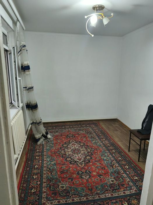 Продам 3х комнатную квартиру