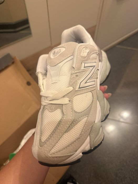 NB 9060,  newbalance, нови
