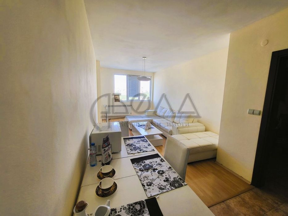 Дава се под наем Тристаен апартамент в София, Люлин 8 - 82 кв.м за 560.49 € - Снимка #3