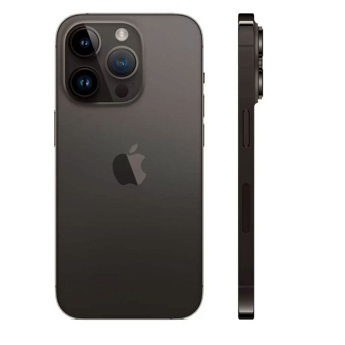 iPhone 14 Pro 128GB (iOS 17.6.1)